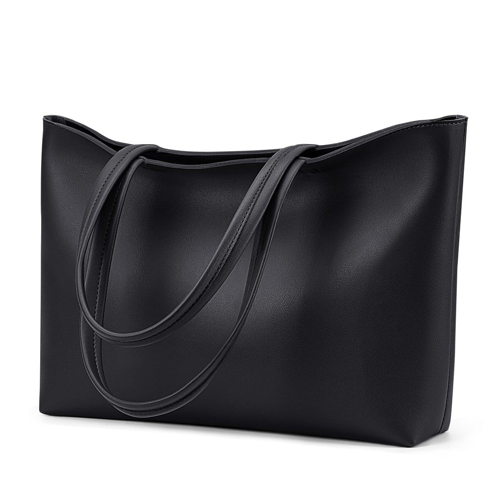 KALIDI Classic Office Tote